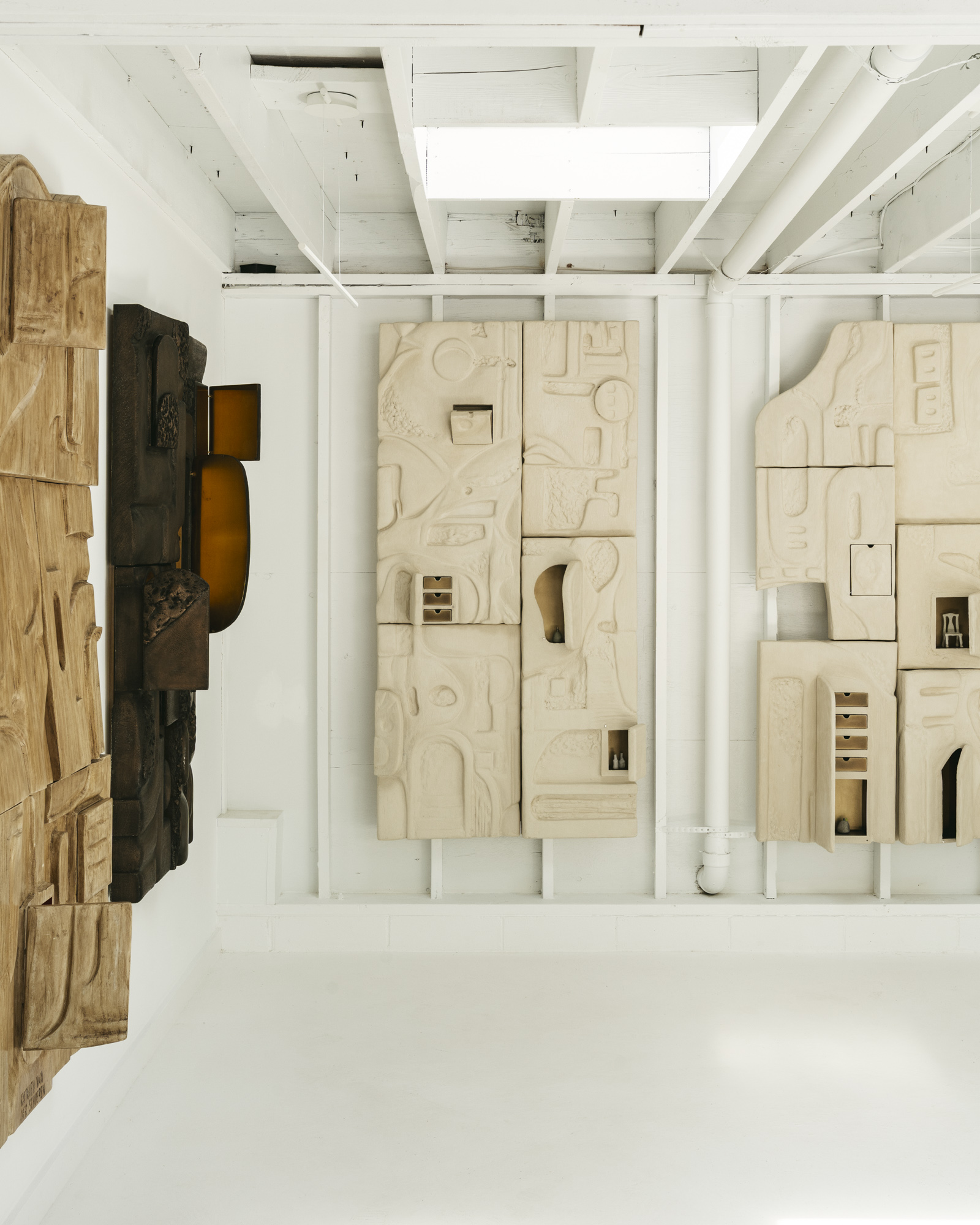 Katrien Van Der Schueren — Onna House